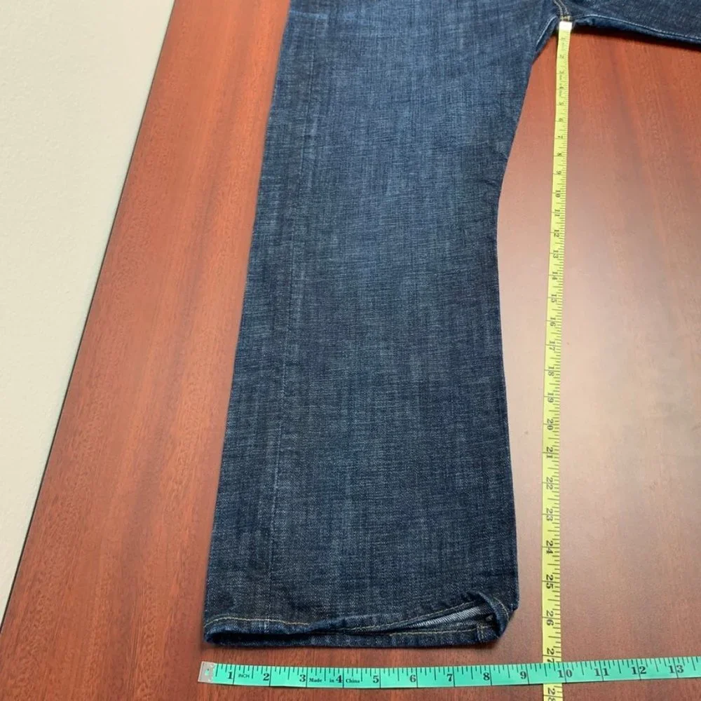 501 Levi's EUC